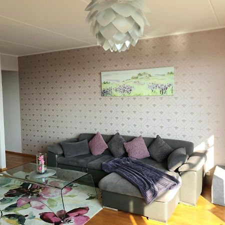Seaview Apartment Pärnu Exterior photo
