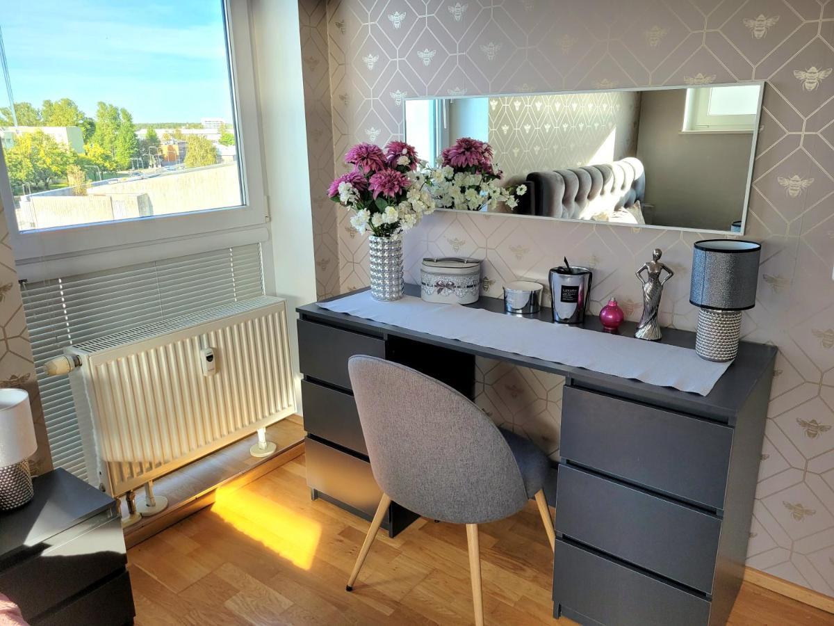 Seaview Apartment Pärnu Exterior photo